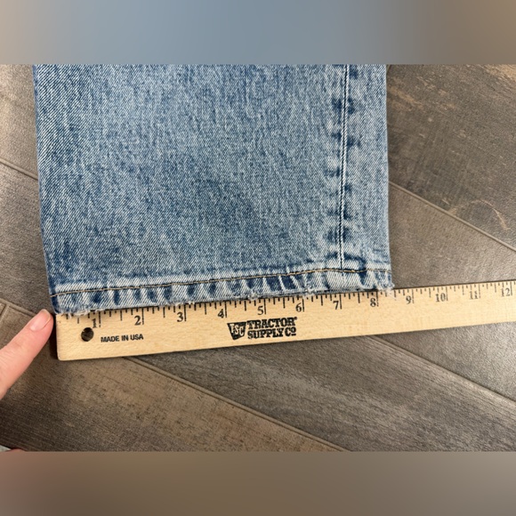 NWT Rails High Rise Straight Topanga Jeans - Picture 9 of 10